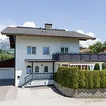 Landhaus Central Дом отдыха *