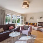 Landhaus Central Дом отдыха