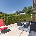 Landhaus Central Nyaraló *