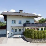 Landhaus Central * Söll