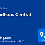 Nyaraló Landhaus Central