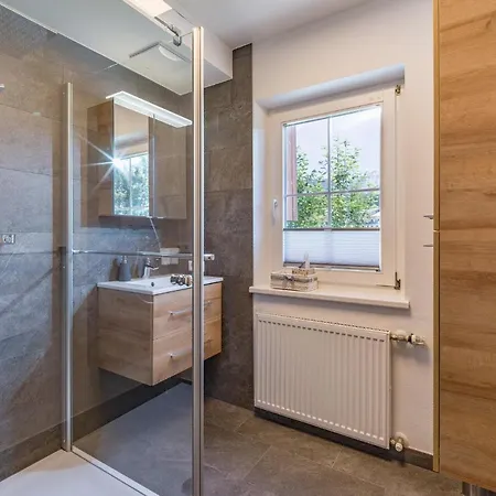 Landhaus Central Soll