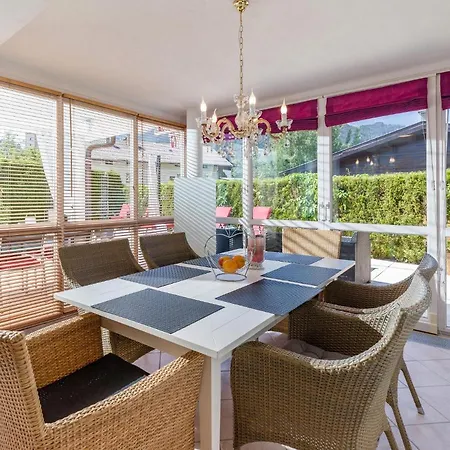 Landhaus Central Holiday home