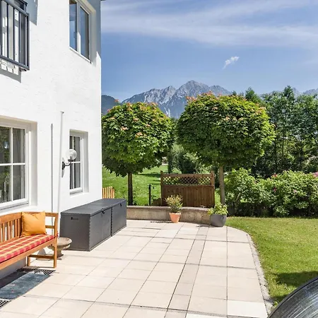 Holiday home Landhaus Central *