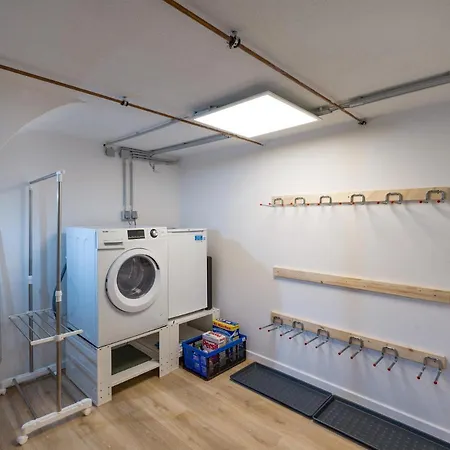 Landhaus Central Holiday home