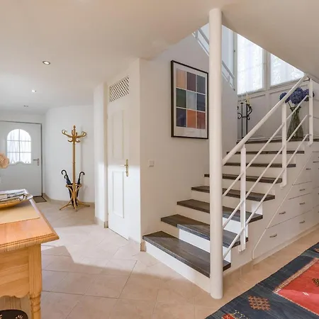 Landhaus Central Holiday home