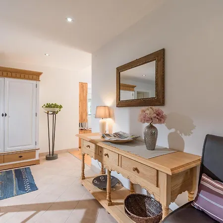 Landhaus Central سول