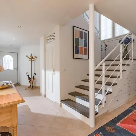 بيت للعطل Landhaus Central سول