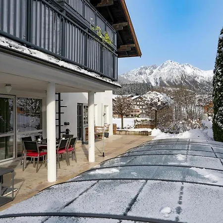 Landhaus Central *