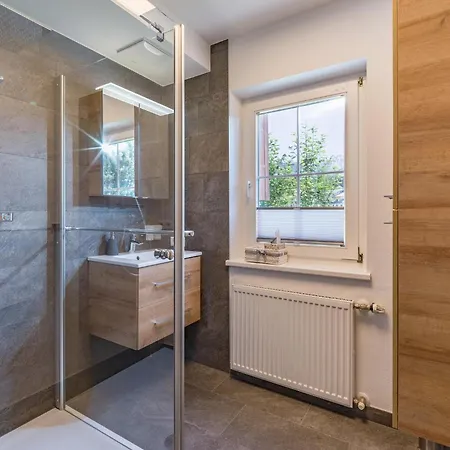 Landhaus Central * Soll