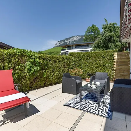 Landhaus Central Holiday home *