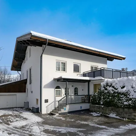 Holiday home Landhaus Central Soll