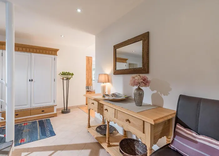 Landhaus Central סול