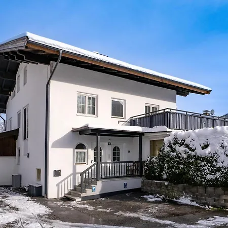 Landhaus Central Vakantiehuis *