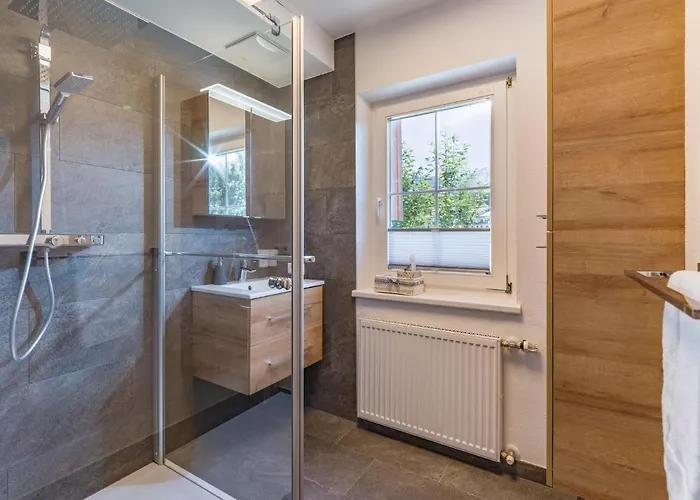 Landhaus Central Söll