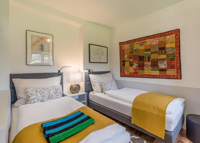 Landhaus Central Söll