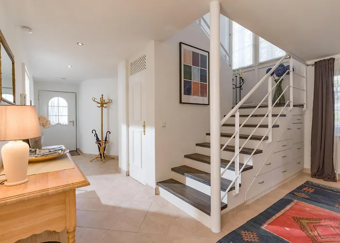 Vakantiehuis Landhaus Central Söll