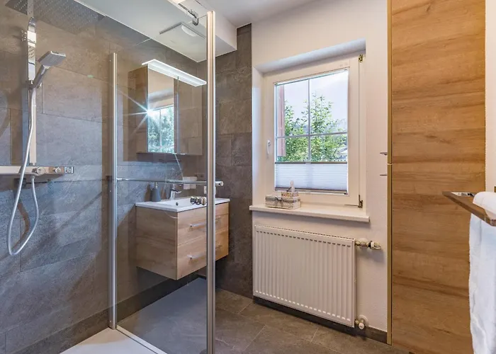 Landhaus Central * Söll