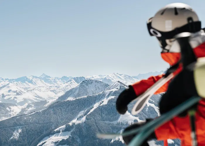 Landhaus Central 度假居